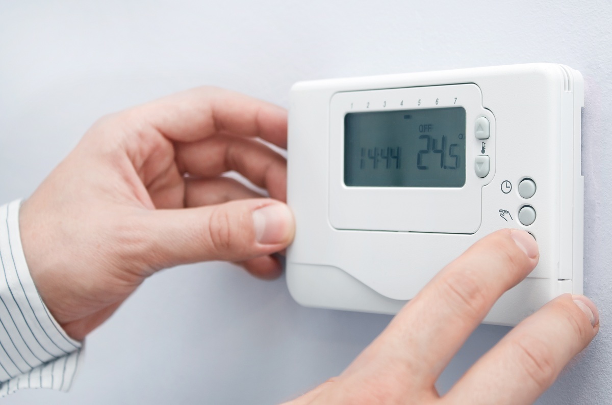 Furnace panel